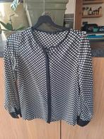 Bloes Jette, Ophalen of Verzenden, Zo goed als nieuw, Maat 36 (S), Wit