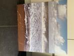 Foto op kader, Huis en Inrichting, Ophalen, 50 tot 75 cm, Zo goed als nieuw, Foto of Poster