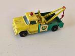 Lesney Matchbox Series No.13 DODGE WRECK TRUCK BP , Ophalen of Verzenden, Zo goed als nieuw