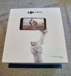 DJI OM4 Smarthphone Gimbal Stabilizer, Enlèvement ou Envoi, Comme neuf, Moins de 150 cm, Autres types