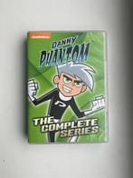 Danny Phantom (Complete Series) (DVD), À partir de 6 ans, Enlèvement ou Envoi, Coffret, Comme neuf