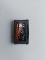 GBA Harry Potter Gobelet of Fire Game Boy Advance, Enlèvement ou Envoi, Comme neuf