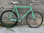 BLB Track, brick lane bikes London. Fixie/singlespeed., Fietsen en Brommers, Ophalen of Verzenden, Gebruikt