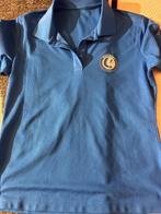 Polo KAA gent, Sport en Fitness, Voetbal, Maat L, Ophalen, Zo goed als nieuw, Shirt
