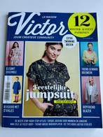 La Maison Victor 6 nov-dec 2020, Hobby en Vrije tijd, Ophalen of Verzenden, Zo goed als nieuw