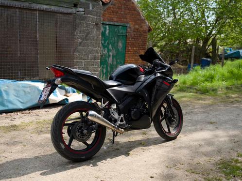 Honda CBR 125R, Motoren, Motoren | Honda, Particulier, 11 kW of minder, Ophalen
