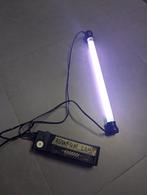 aquarium lamp, Ophalen, Gebruikt, Verlichting of Verwarming