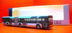 MIVB - Solaris Urbino 18 - Rietze H0 - 1:87 gelede bus, Overige merken, Gelijkstroom of Wisselstroom, Overige typen, Nieuw