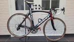 Ridley Noah MXXII Campagnolo record 11, Comme neuf, Enlèvement