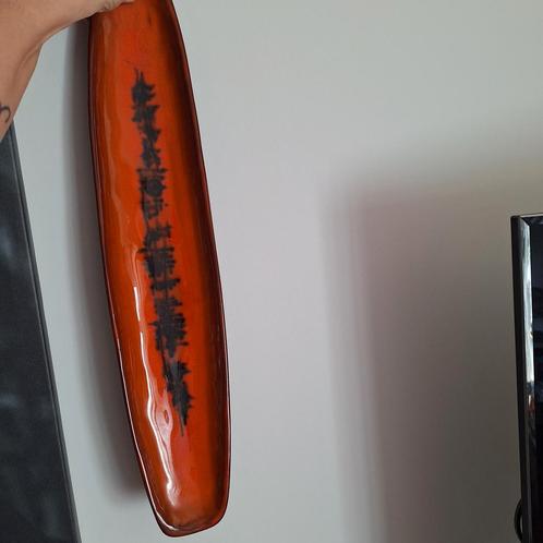 Retro wandschaal, Verzamelen, Retro, Huis en Inrichting, Ophalen of Verzenden