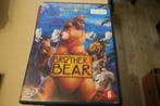 brother bear, Enlèvement ou Envoi