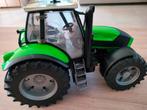 Bruder tractor Deutz Fahr Agrotron X720, Kinderen en Baby's, Speelgoed |Speelgoedvoertuigen, Ophalen, Zo goed als nieuw