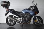 Honda CBF 600 ABS in topconditie & ideale woon-werk motor., Motoren, Motoren | Honda, 4 cilinders, Motorrijbewijs A, Bedrijf, Meer dan 35 kW