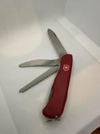 Victorinox Brandweerman 111 mm, Verzamelen, Ophalen of Verzenden, Zo goed als nieuw