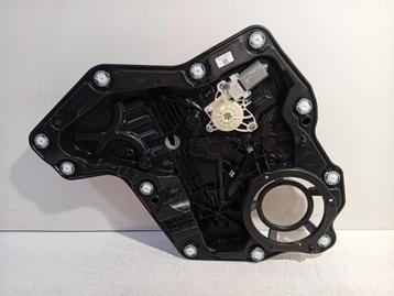 RAAMMECHANIEK ELEK LINKS ACHTER Fiesta 7 (N1BBA27001BB) beschikbaar voor biedingen