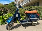 Vespa Piaggio PX125 van 2007, Motoren, Motoren | Piaggio, Scooter, Bedrijf, 125 cc, 11 kW of minder