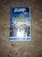 Gi Joe VHS, Utilisé, Enlèvement ou Envoi
