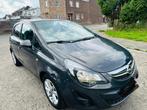 OPEL CORSA 1.3CDTI ECOFLEX FACE LIFT 2015MODEL EURO5b, Auto's, Opel, Te koop, Zilver of Grijs, Airconditioning, 55 kW