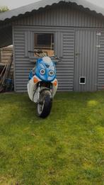 Hyosung sf 50 racing, Motoren, Particulier