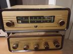 mble 840&846 tuner/amp, Ophalen, Versterker