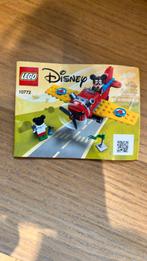 Lego Mickey’s vliegtuig, Ophalen, Zo goed als nieuw, Lego