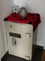 grote kluis, Huis en Inrichting, Brandblussers en Brandkasten, Ophalen, Gebruikt, Brandkast