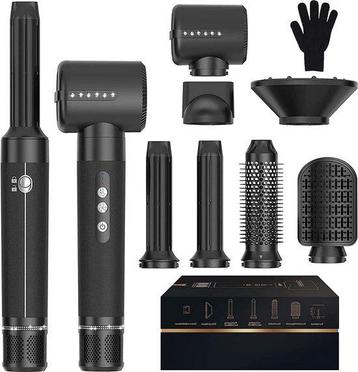 Trendosa airstyler pro 7 in 1 beschikbaar voor biedingen