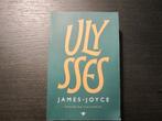 Ulysses   -James Joyce-, Ophalen of Verzenden