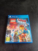 Lego The Movie, Ophalen of Verzenden, Zo goed als nieuw