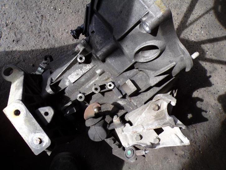 Boite de vitesses Fiat Punto 3 1.3JTD 62kw 2012  LP/14195, Autos : Pièces & Accessoires, Transmission & Accessoires, Fiat, Utilisé