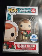 Funko pop Yuletide freddy, Enlèvement ou Envoi, Neuf