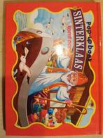 pop up boekje sinterklaas, Ophalen of Verzenden, Zo goed als nieuw