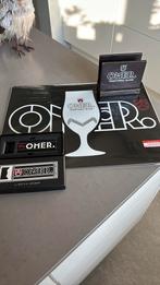 OMER lot (kan afzonderlijk), Verzamelen, Ophalen of Verzenden, Zo goed als nieuw