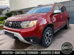 Dacia Duster 1.0 TCe Essence + LPK - GAZ OK 2031, Auto's, Voorwielaandrijving, Stof, Bedrijf, 5 deurs