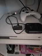 X box one, Ophalen of Verzenden, Zo goed als nieuw