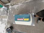 Schaafmachine Makita, Ophalen, Gebruikt, Elektrisch