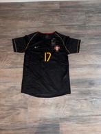 Portugal t-shirt, Maat S, Ophalen, Nieuw, Shirt