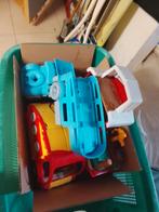 Kinderen speelgoed, Kinderen en Baby's, Ophalen, Gebruikt, Auto of Voertuig, Met geluid