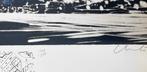 Christo - Project for the Arc de Triomphe, Paris - Packed bu, Ophalen of Verzenden