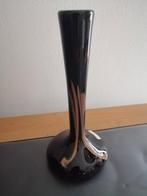 Vintage solitaire vaas, Enlèvement