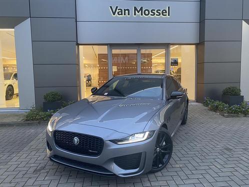 Jaguar XE P250 R-Dynamic SE RWD Auto. 24MY, Autos, Jaguar, Entreprise, Achat, XE, Caméra de recul, Air conditionné, Alarme, Android Auto