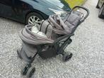 Poussette double, Ophalen, Gebruikt, Kinderwagen, Overige merken