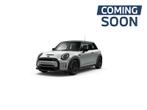 MINI Cooper SE SE Hatch, Automaat, Zwart, Wit, 184 pk