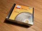 Philips CD-R High Speed recordable, Ophalen of Verzenden, Nieuw, Cd
