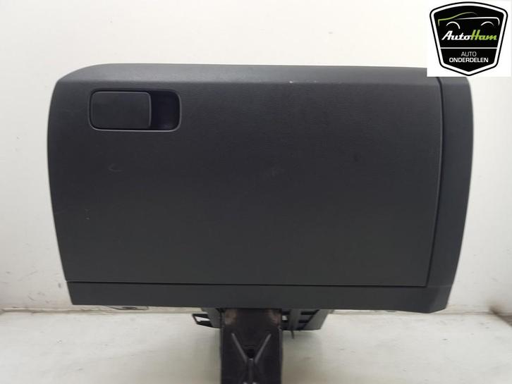 DASHBOARDKASTJE Volkswagen Polo V (6R) (01-2009/05-2022), Auto-onderdelen, Dashboard en Schakelaars, Volkswagen, Gebruikt