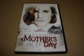 Mother's Day beschikbaar voor biedingen