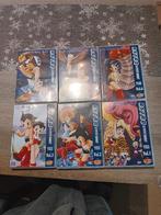 6 dvd astro, Cd's en Dvd's, Dvd's | Tekenfilms en Animatie, Ophalen, Zo goed als nieuw