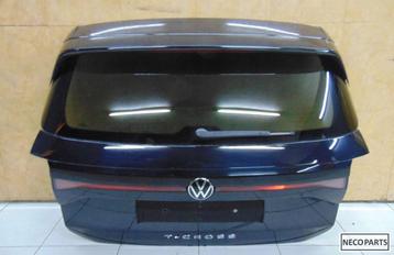 VW T-CROSS ACHTERKLEP ORIGINEEL ALLES LEVERBAAR!! beschikbaar voor biedingen