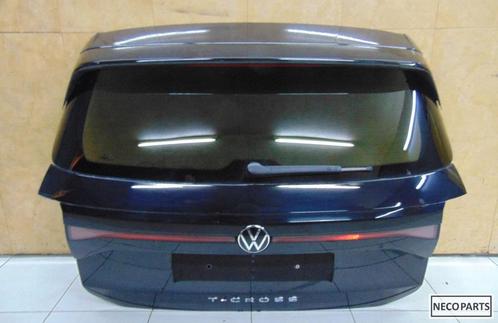VW T-CROSS ACHTERKLEP ORIGINEEL ALLES LEVERBAAR!!, Auto-onderdelen, Carrosserie, Spatbord, Volkswagen, Gebruikt, Ophalen of Verzenden