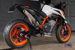 Ktm Duke 890 R - 16.777 km, Motoren, Motoren | KTM, 2 cilinders, 899 cc, Motorrijbewijs A, Bedrijf